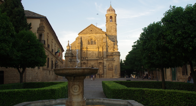Free Tour in Úbeda, Spain