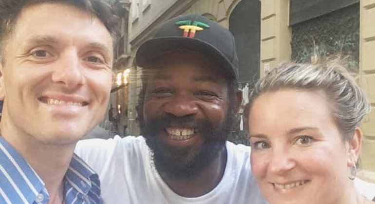 Madrid des Lumières, un point de vue unique Espagne — #9