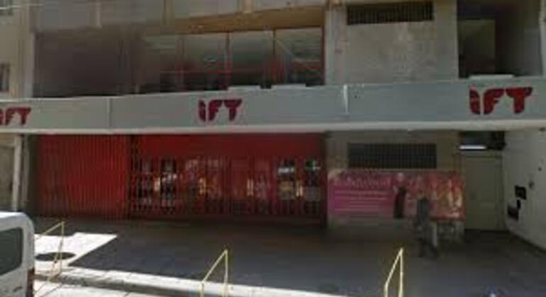 Visita guiada gratuita por la Buenos Aires judía Argentina &mdash; #10