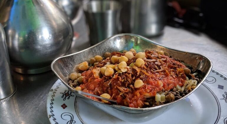 Egyptian Local Food Egypt — #1