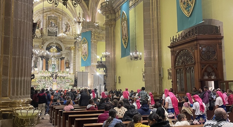 Connaître San Juan de los Lagos, Jalisco Fournie par IgnacioPCtours