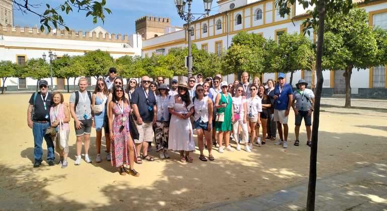 The Best of Sevilla Free Tour Spain — #2