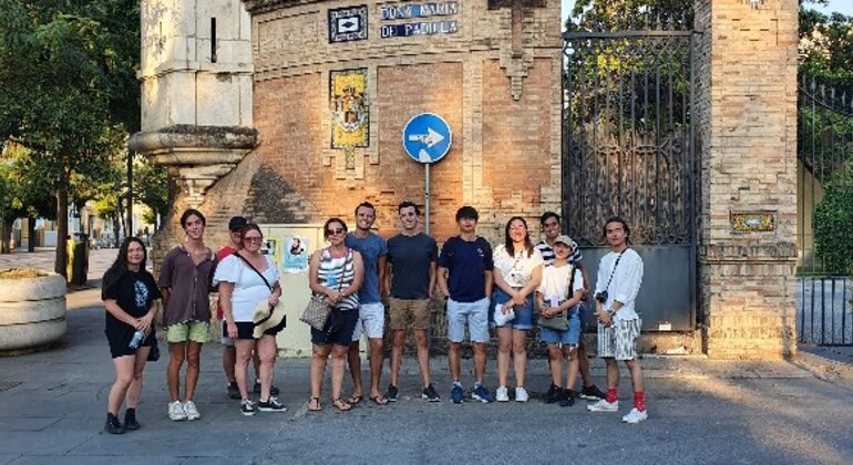 The Best of Sevilla Free Tour Spain — #6