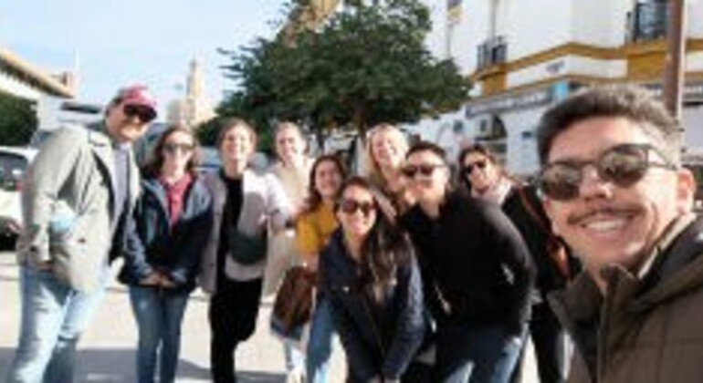 The Best of Sevilla Free Tour Spain — #10