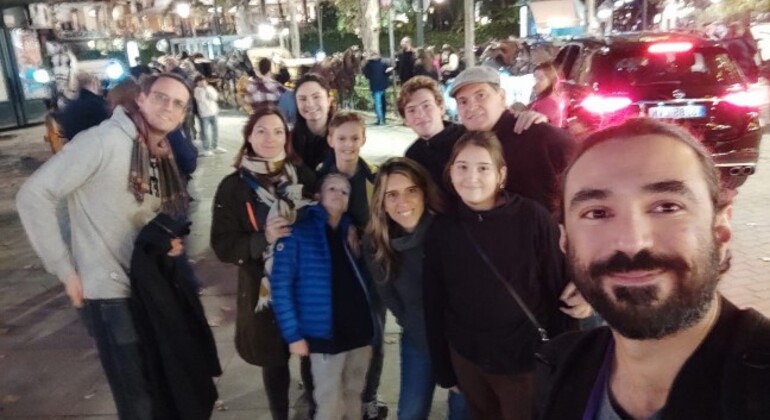 The Best of Sevilla Free Tour Spain — #11