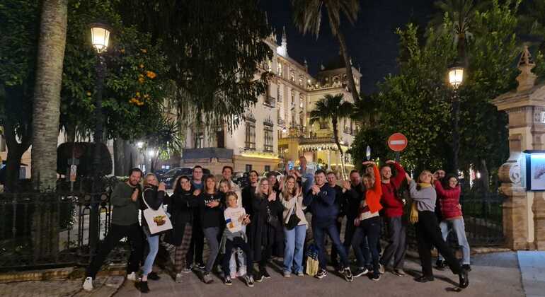 The Best of Sevilla Free Tour Spain — #20