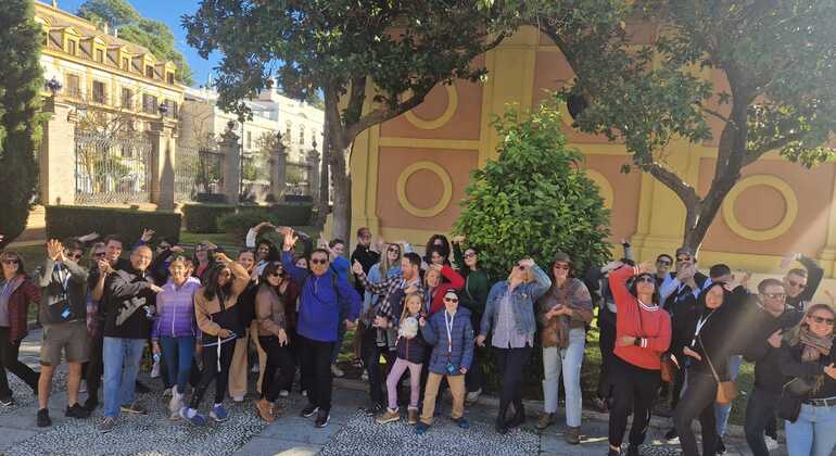 The Best of Sevilla Free Tour Spain — #26