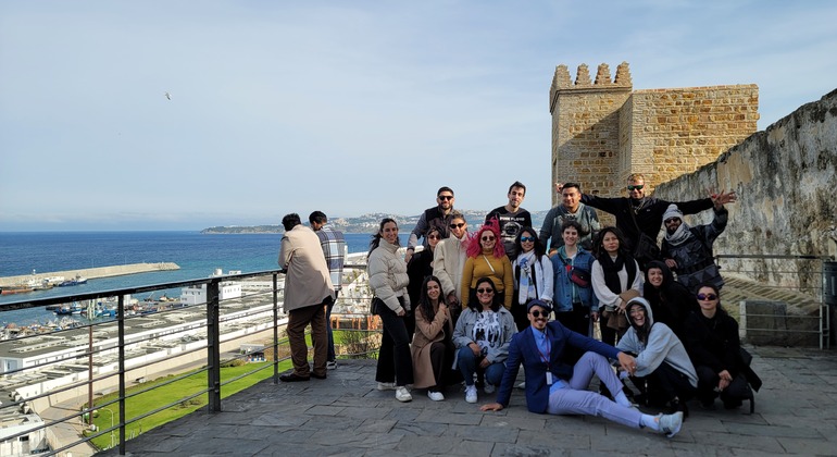 Exciting Cultural Tour in Tangier Medina