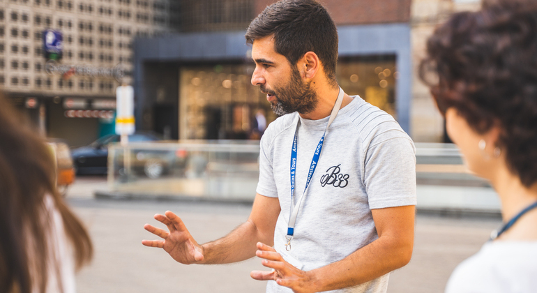 Visita a pie de Ámsterdam + Crucero por el Canal con bebidas y degustación de queso Países Bajos — #7