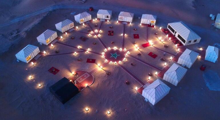 Increíble viaje al desierto de Merzouga Marruecos — #6