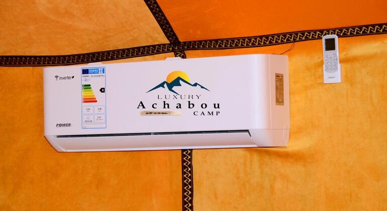 Increíble viaje al desierto de Merzouga Marruecos — #14