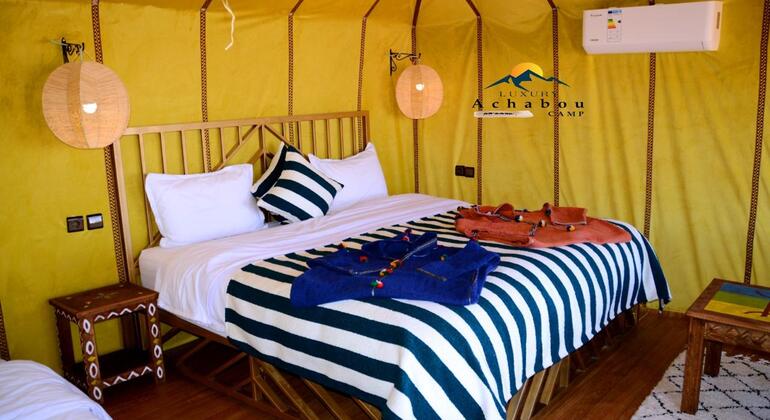 Increíble viaje al desierto de Merzouga Marruecos — #17