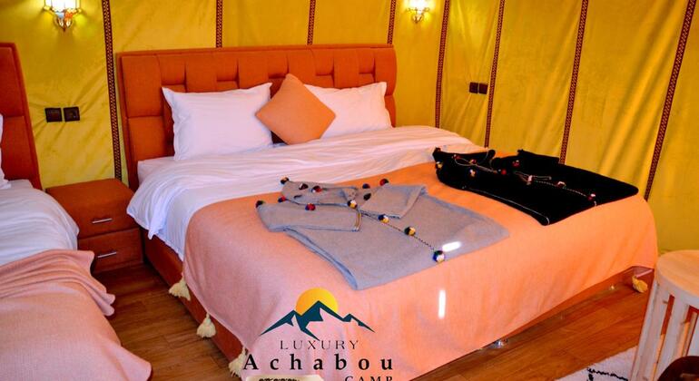 Increíble viaje al desierto de Merzouga Marruecos — #18