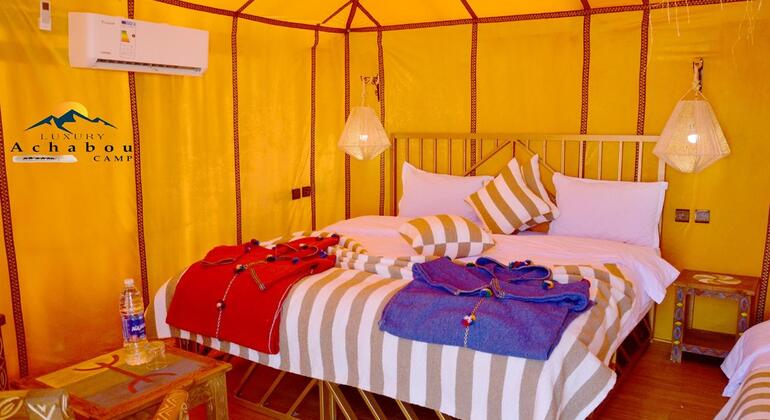 Increíble viaje al desierto de Merzouga Marruecos — #19