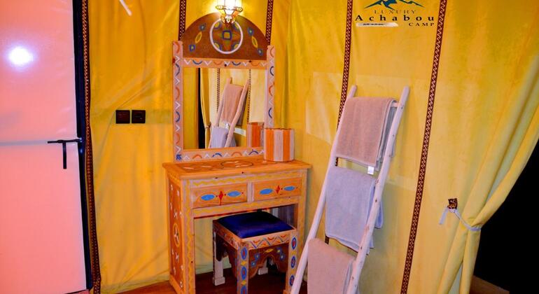 Increíble viaje al desierto de Merzouga Marruecos — #20