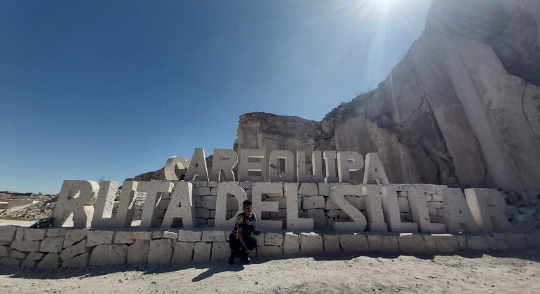 Sillar Route: Arequipa Tour Peru &mdash; #2
