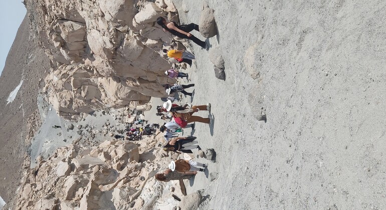 Sillar Route: Arequipa Tour Peru &mdash; #3