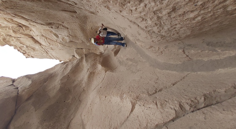 Sillar Route: Arequipa Tour Peru &mdash; #4