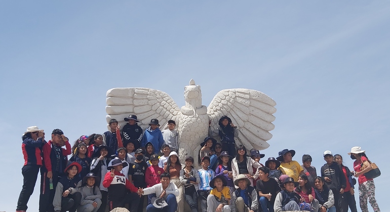 Sillar Route: Arequipa Tour Peru &mdash; #5