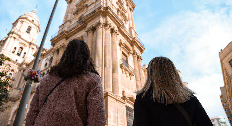 Visite privée de Malaga avec un guide officiel Fournie par Oh My Good Guide