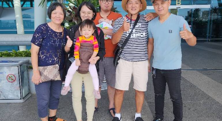 Trasferimento privato da Danang a Hoi An Vietnam &mdash; #4