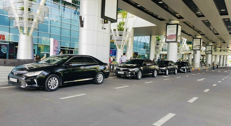 Trasferimento privato da Danang a Hoi An Vietnam &mdash; #6