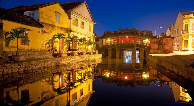 Trasferimento privato da Danang a Hoi An Vietnam &mdash; #8