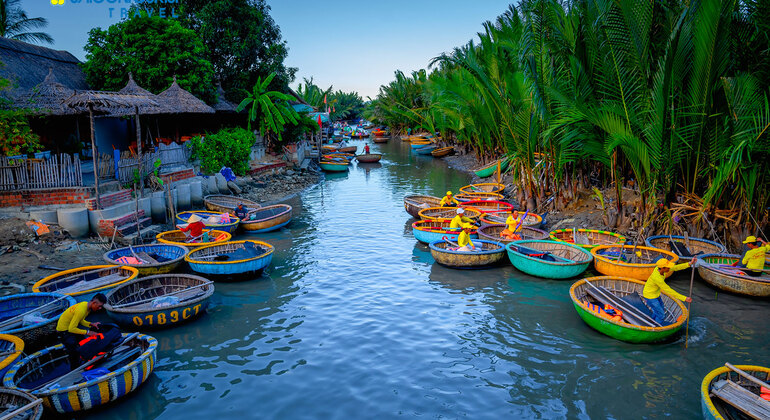 Trasferimento privato da Danang a Hoi An Vietnam &mdash; #9