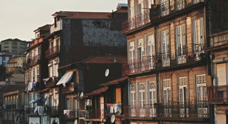 Porto Walking Tour: You Cannot Miss it Portugal — #1