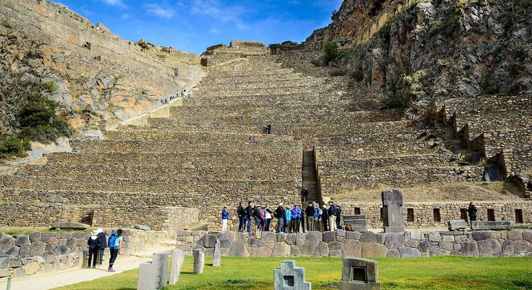 Vip Tour to the Sacred Valley