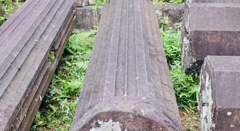My Son Holyland Private Tour From Da Nang Vietnam &mdash; #4