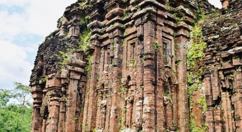 My Son Holyland Private Tour From Da Nang Vietnam &mdash; #6