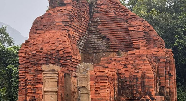 My Son Holyland Private Tour From Da Nang Vietnam &mdash; #9