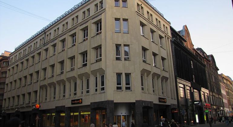 Rigaer Altstadt-Tour Lettland — #3