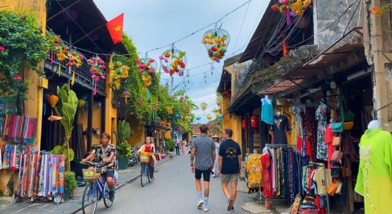 Tour del cibo di strada originale di Hoi An Vietnam — #2