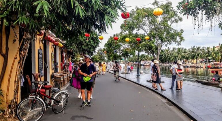 Tour del cibo di strada originale di Hoi An Vietnam — #5