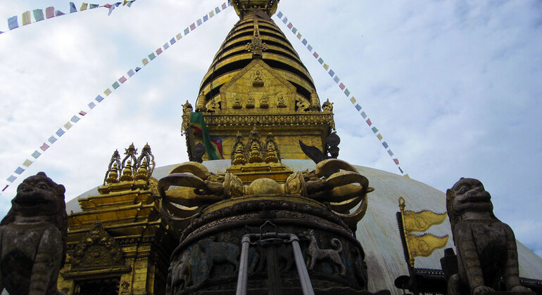 Private Kathmandu Sightseeing Tagestour Nepal — #5