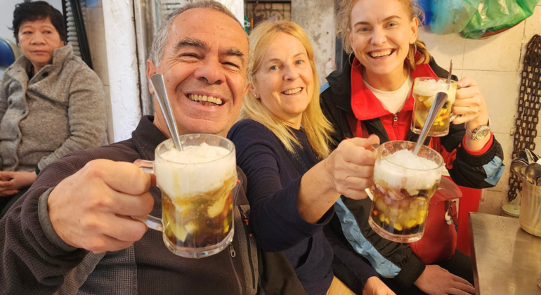 Excursão "Comer e Explorar" em Hanói Vietname — #5