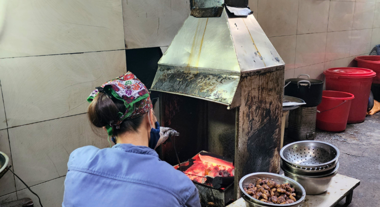 Excursão "Comer e Explorar" em Hanói Vietname — #6