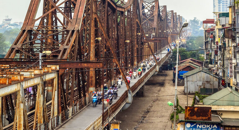 Excursão "Comer e Explorar" em Hanói Vietname — #9