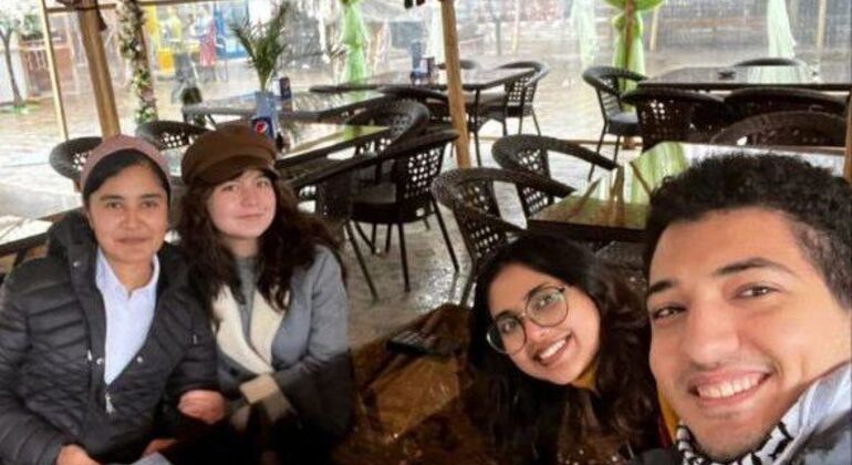 Visite libre classique de Samarcande Ouzbékistan — #6