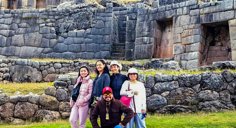 Passeio pela cidade de Cusco Peru — #4