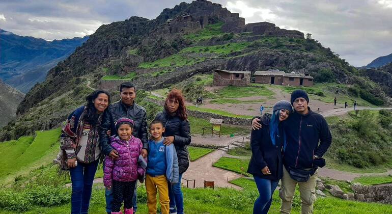 Valle Sacra: Chinchero, Maras, Moray, Ollantaytambo e Pisaq Perù — #4