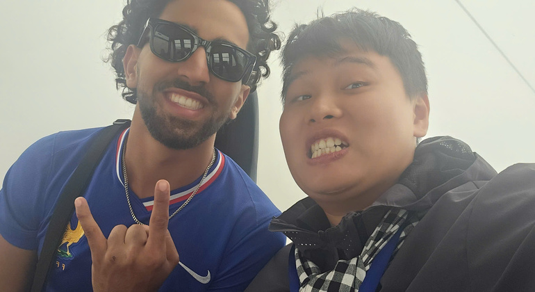 Tour gratuito delle colline di Ba Na a Da Nang Vietnam &mdash; #2