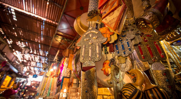 Enchanting Marrakech Morocco — #3