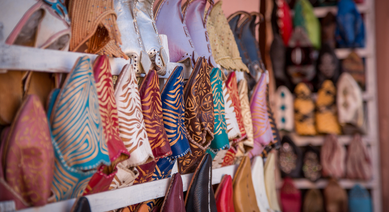 Enchanting Marrakech Morocco — #4