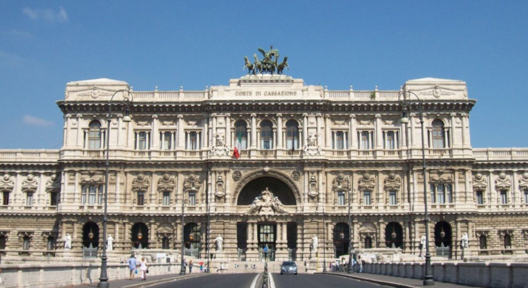 Tiber and Vatican Rome Free Tour Italy — #7