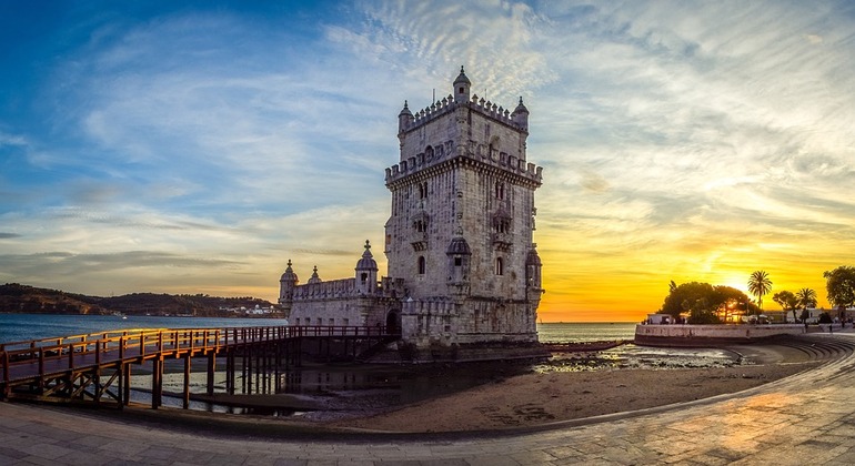 Ruta Histórica Lisboa Free Tour Operado por Susana Camba