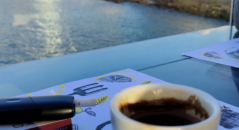 Tour con Moataz in Egitto Egitto &mdash; #2