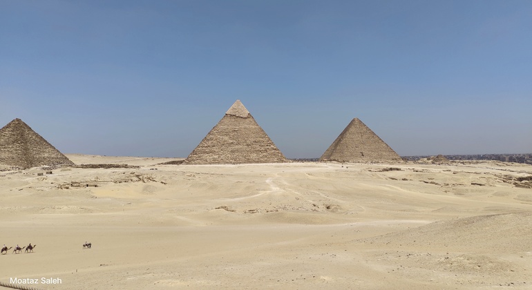 Tour con Moataz in Egitto Egitto &mdash; #5
